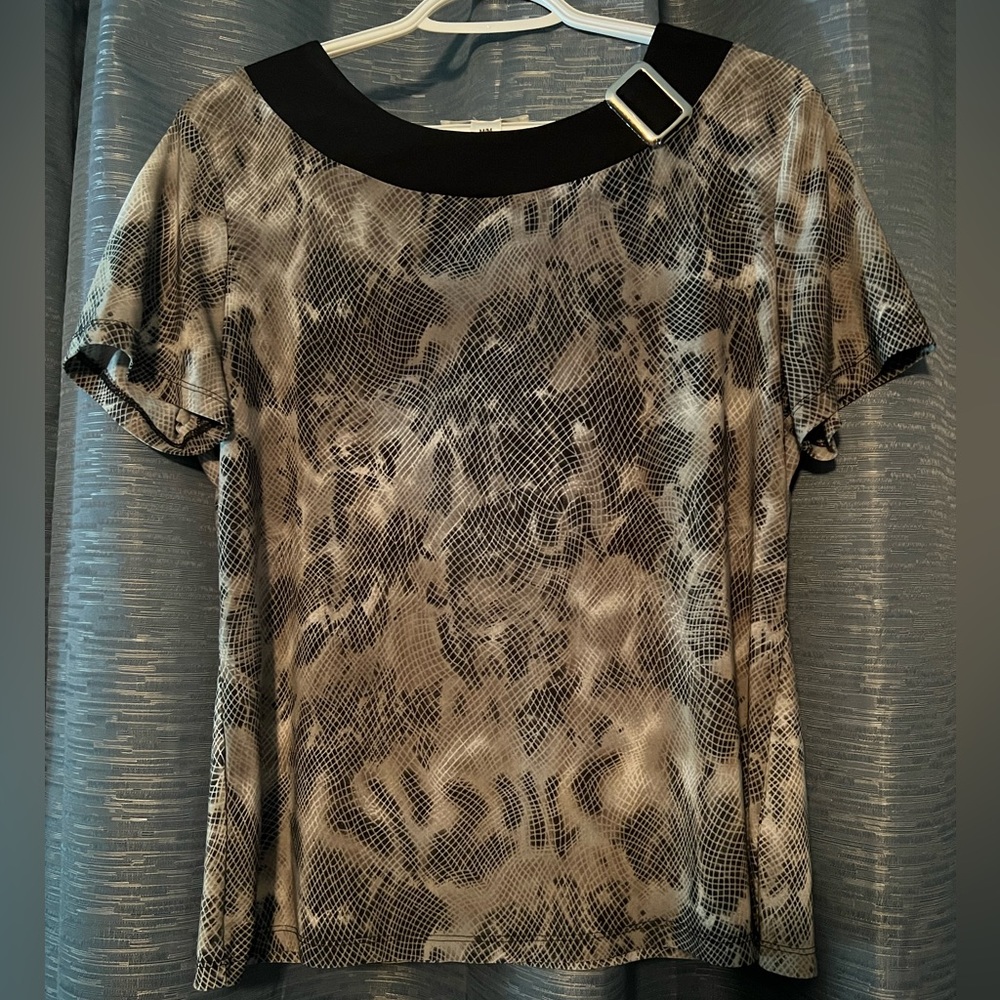 3/$15 Tradition Top